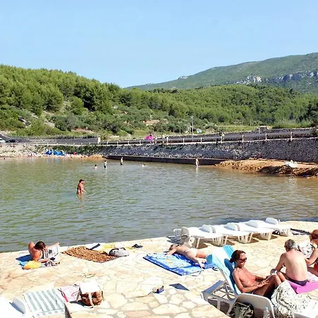 Apartamento Jelsa 8698a Jelsa (Hvar)