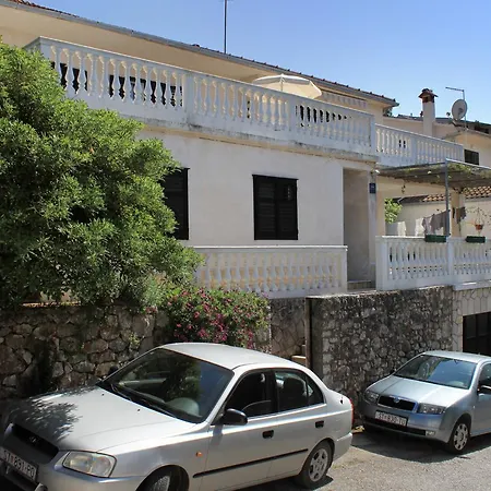 Apartment Jelsa 8698a Jelsa (Hvar)