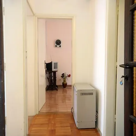 Apartment Jelsa 8698a